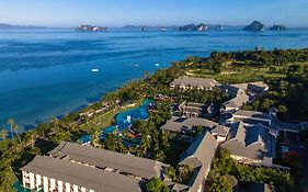 Sofitel Krabi Phokeethra Golf And Spa Resort